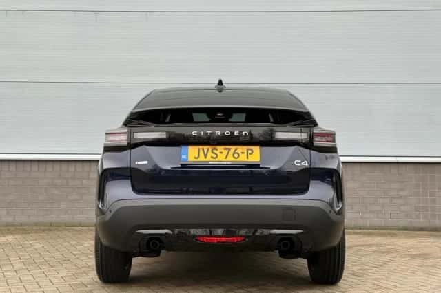 Citroën C4 (2026) thumbnail 5