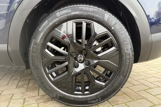 Citroën C4 (2026) thumbnail 8