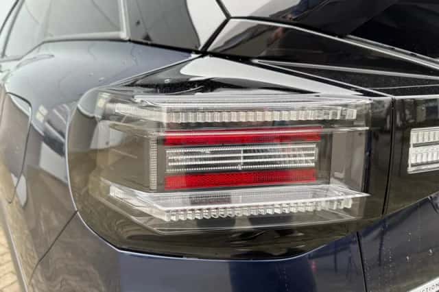 Citroën C4 (2026) thumbnail 10