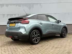 Citroën ë-C4 (2021) thumbnail 6