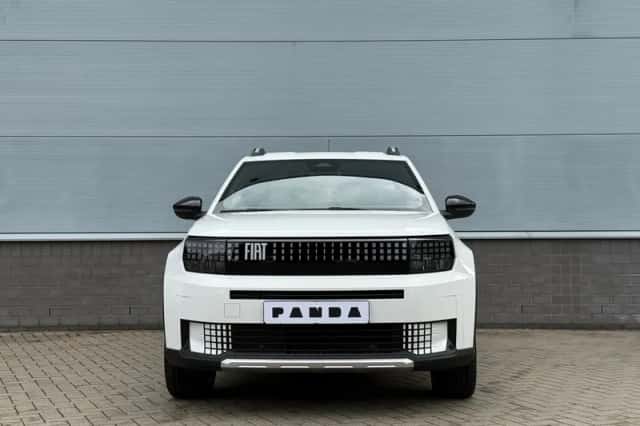 Fiat Grande Panda (2025) thumbnail 2