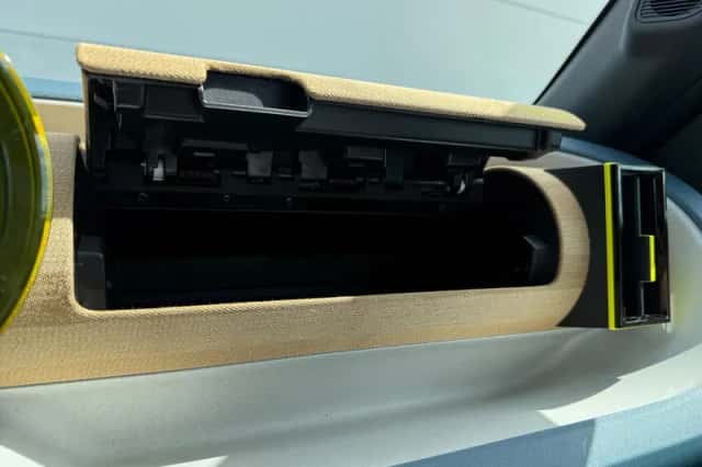 Fiat Grande Panda (2025) thumbnail 29
