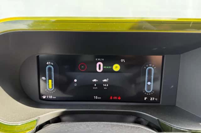 Fiat Grande Panda (2025) thumbnail 9