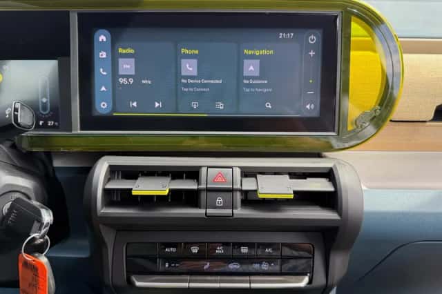 Fiat Grande Panda (2025) thumbnail 10