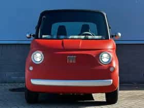Fiat Topolino (2026) thumbnail 2