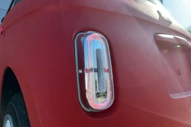 Fiat Topolino (2026) thumbnail 11