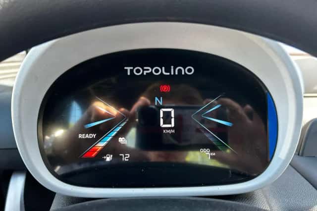 Fiat Topolino (2026) thumbnail 17