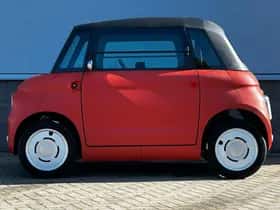 Fiat Topolino (2026) thumbnail 3