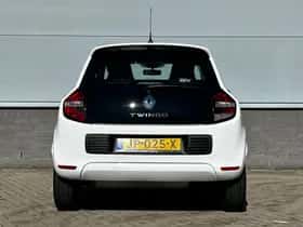 Renault Twingo (2016) thumbnail 6