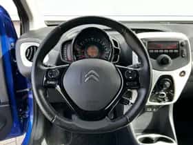 Citroën C1 (2021) thumbnail 16