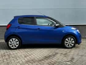 Citroën C1 (2021) thumbnail 4