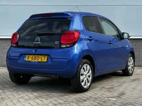 Citroën C1 (2021) thumbnail 5