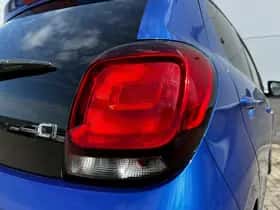 Citroën C1 (2021) thumbnail 8