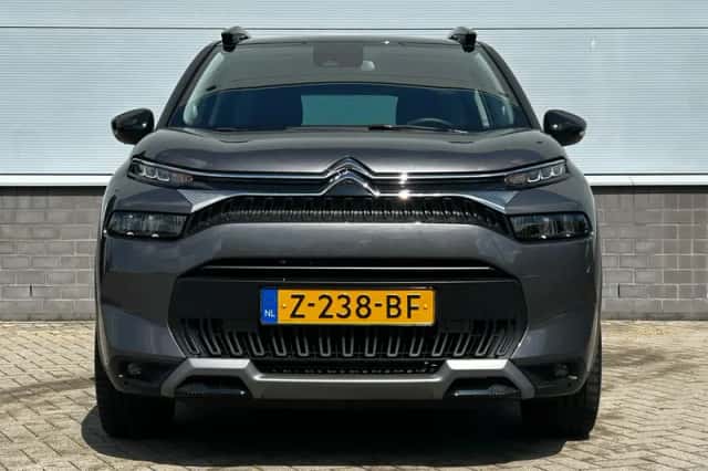 Citroën C3 Aircross (2024) thumbnail 2