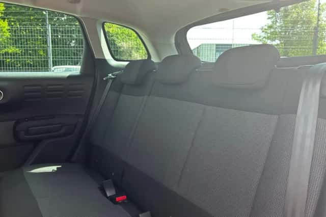 Citroën C3 Aircross (2024) thumbnail 16