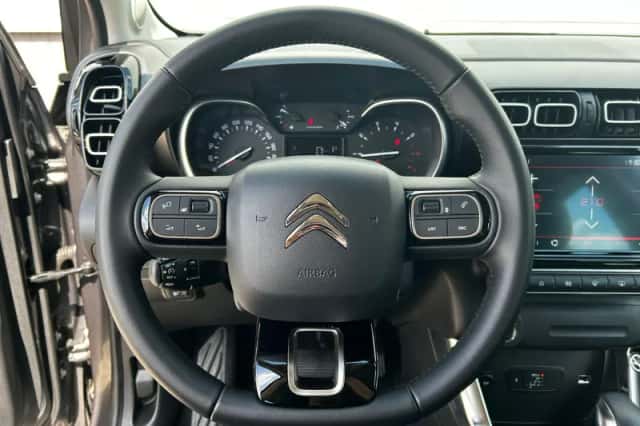 Citroën C3 Aircross (2024) thumbnail 19