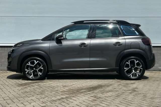Citroën C3 Aircross (2024) thumbnail 3