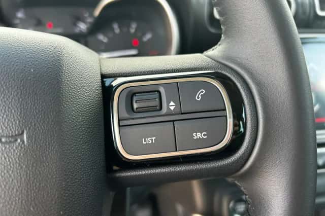 Citroën C3 Aircross (2024) thumbnail 21