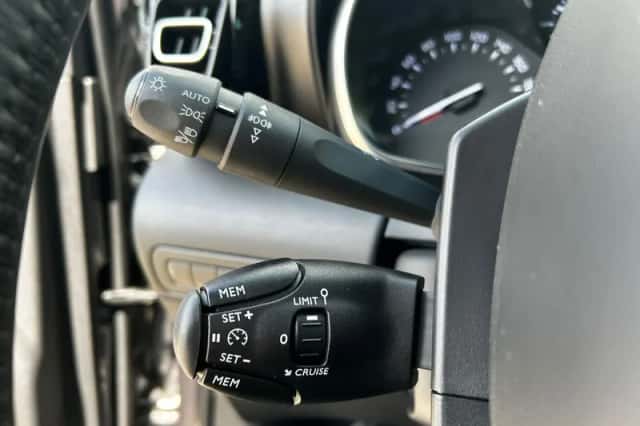 Citroën C3 Aircross (2024) thumbnail 22