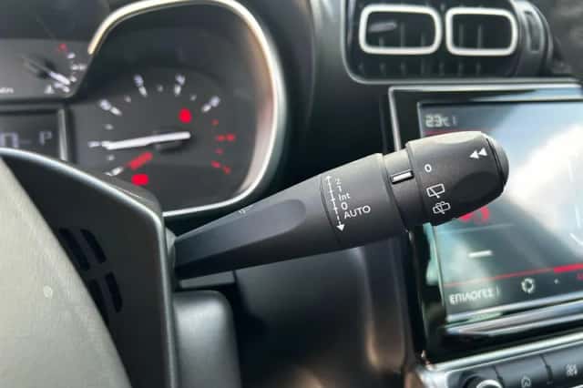 Citroën C3 Aircross (2024) thumbnail 23
