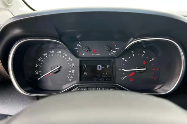 Citroën C3 Aircross (2024) thumbnail 24