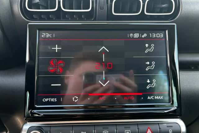 Citroën C3 Aircross (2024) thumbnail 28