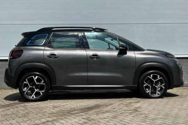 Citroën C3 Aircross (2024) thumbnail 4