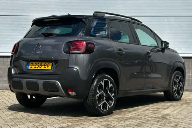 Citroën C3 Aircross (2024) thumbnail 5