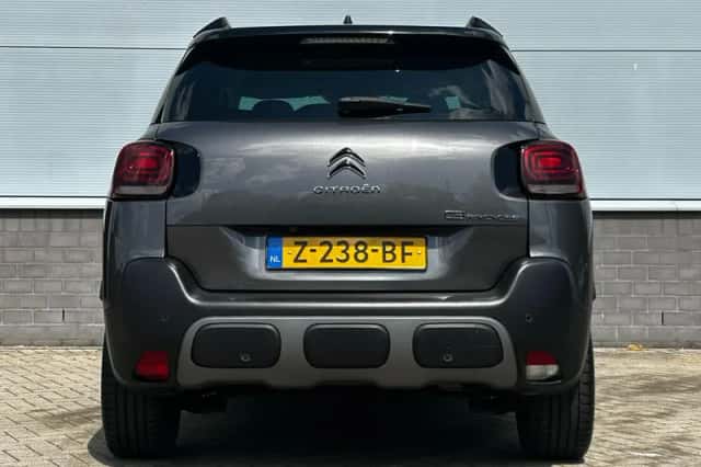 Citroën C3 Aircross (2024) thumbnail 6