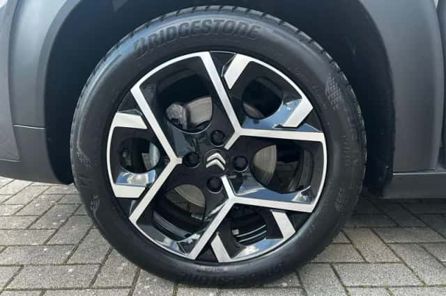 Citroën C3 Aircross (2024) thumbnail 7