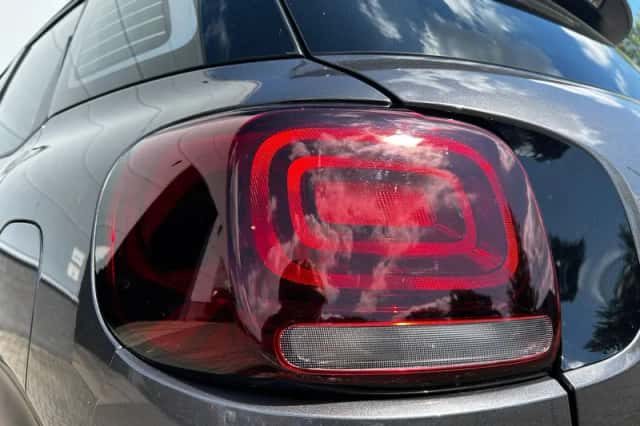 Citroën C3 Aircross (2024) thumbnail 9