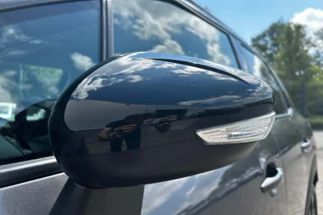 Citroën C3 Aircross (2024) thumbnail 10