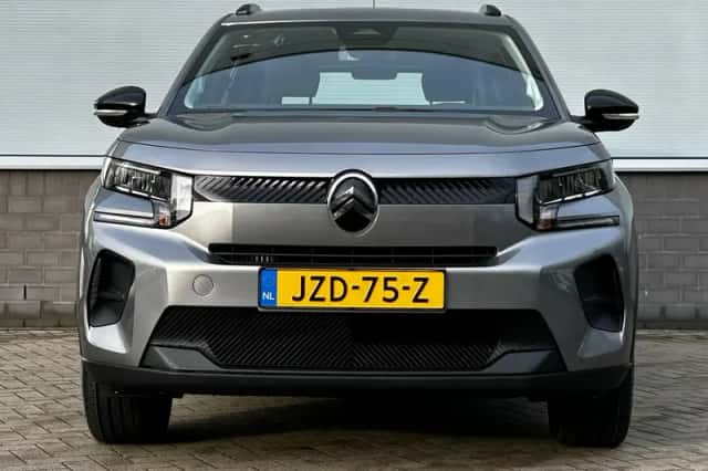 Citroën C3 (2026) thumbnail 2