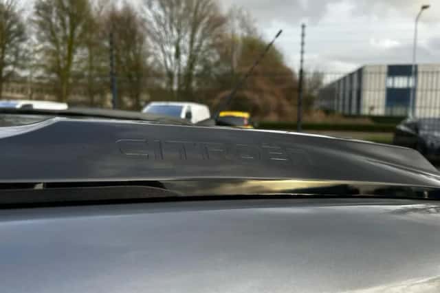 Citroën C3 (2026) thumbnail 13