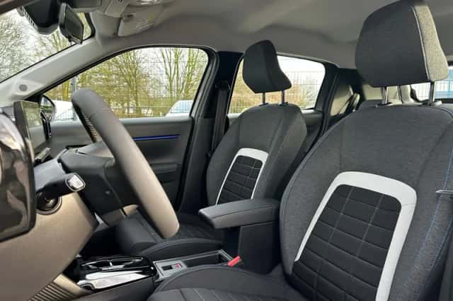 Citroën C3 (2026) thumbnail 15