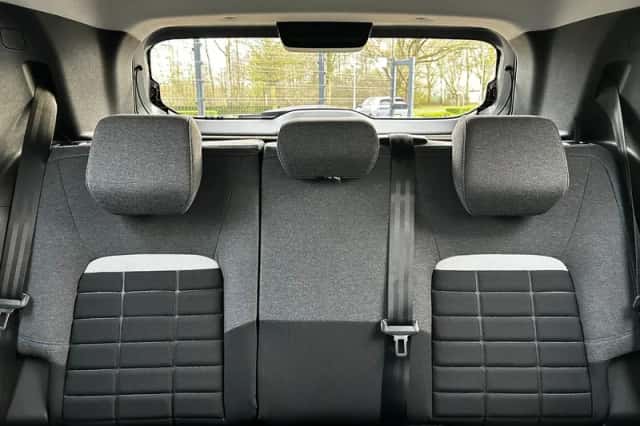 Citroën C3 (2026) thumbnail 17