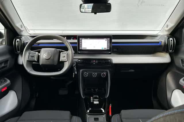 Citroën C3 (2026) thumbnail 19