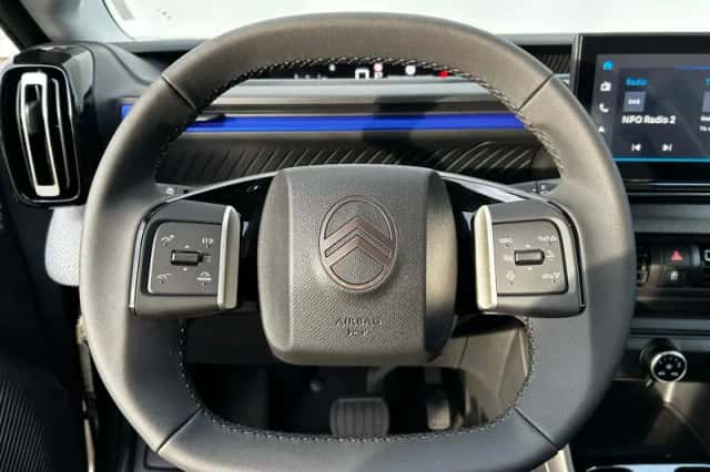 Citroën C3 (2026) thumbnail 20