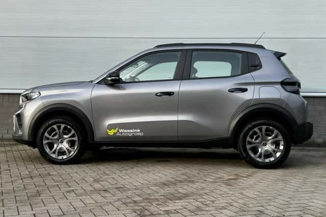 Citroën C3 (2026) thumbnail 3