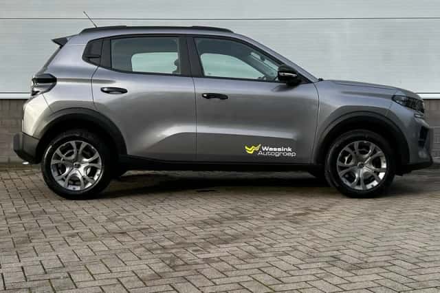 Citroën C3 (2026) thumbnail 4