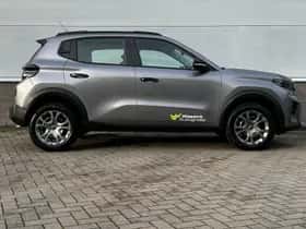 Citroën C3 (2026) thumbnail 4