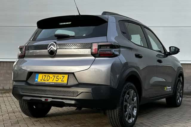 Citroën C3 (2026) thumbnail 5