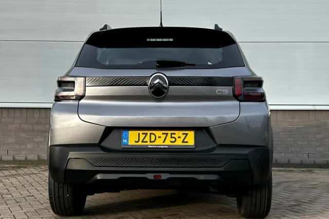 Citroën C3 (2026) thumbnail 6