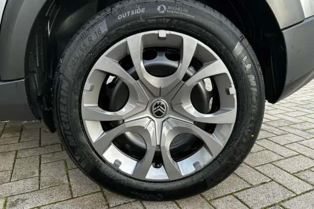 Citroën C3 (2026) thumbnail 7