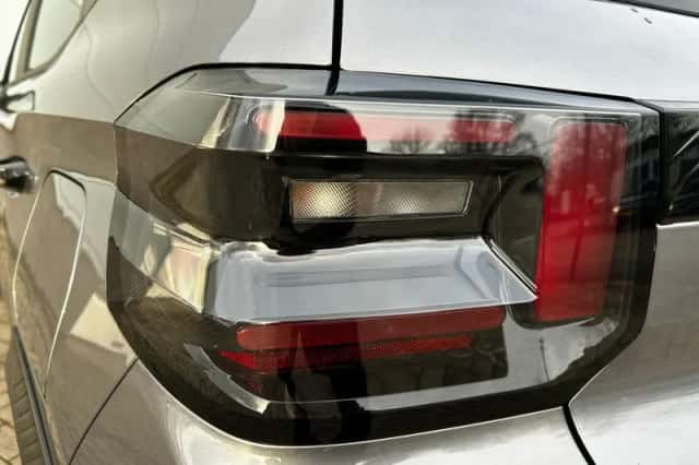 Citroën C3 (2026) thumbnail 9