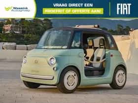 Fiat Topolino (2026)