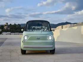 Fiat Topolino (2026) thumbnail 2