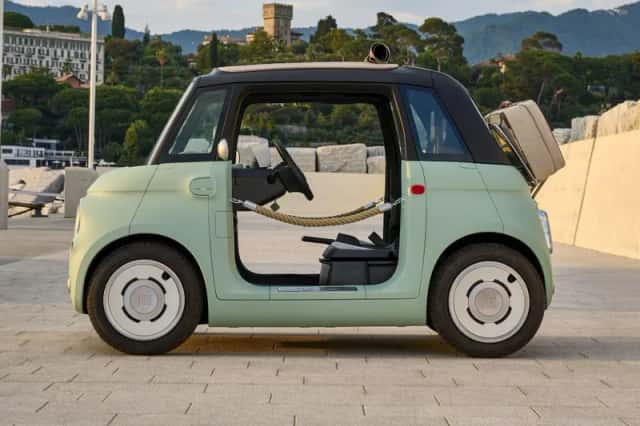 Fiat Topolino (2026) thumbnail 3