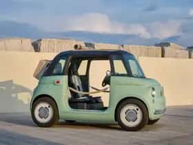 Fiat Topolino (2026) thumbnail 4