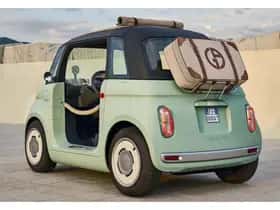 Fiat Topolino (2026) thumbnail 5